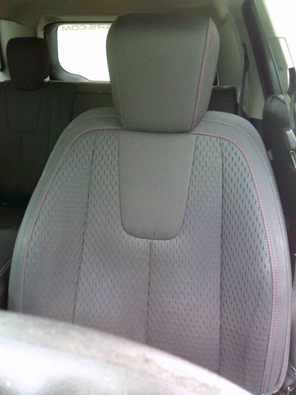 2014 GMC Terrain SLE-1