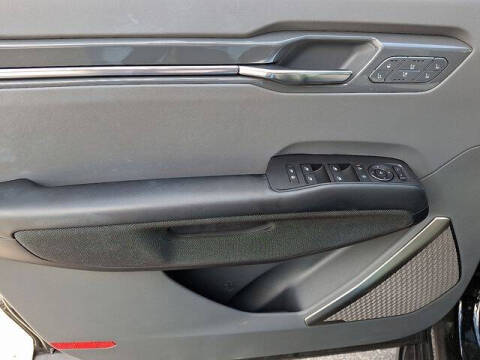 2024 Kia EV9 GT-Line