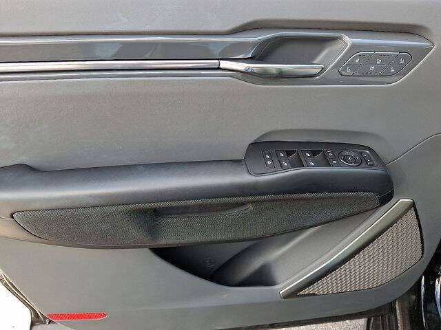 2024 Kia EV9 GT-Line