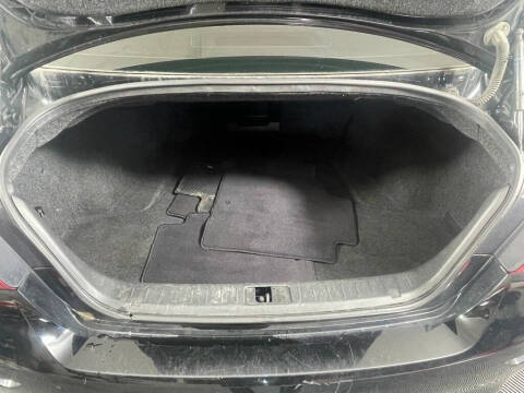 2017 Infiniti Q70L 3.7