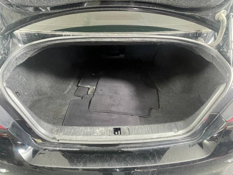 2017 Infiniti Q70L 3.7