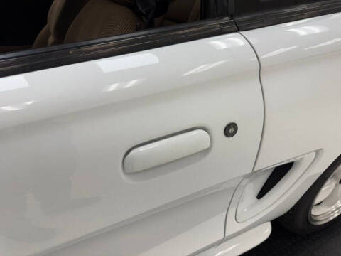 1996 Ford Mustang GT