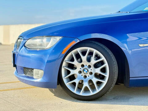 2008 BMW 3 Series 328i