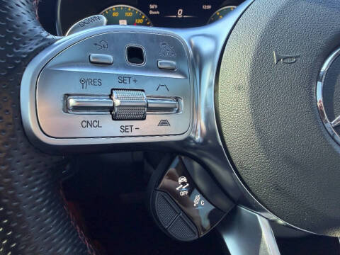 2021 Mercedes-Benz C-Class AMG C 43