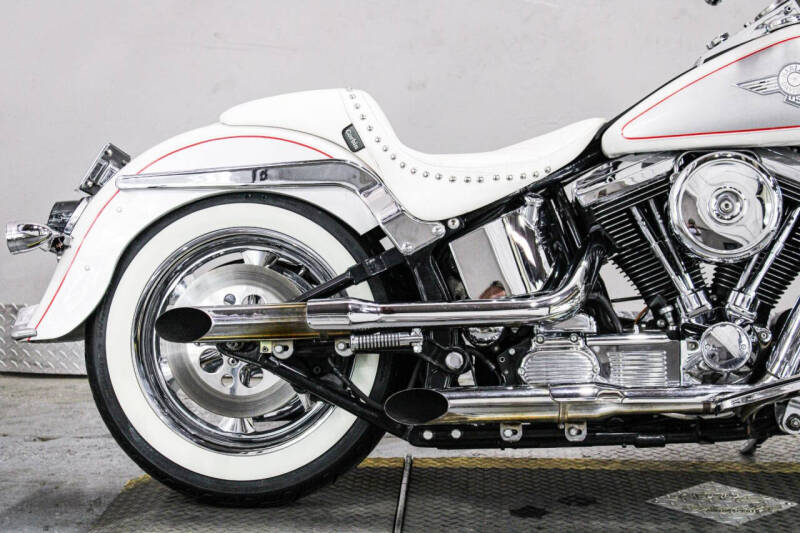 1994 Harley-Davidson Heritage Softail Classic
