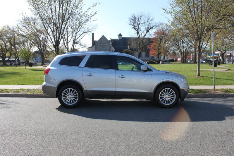 2011 Buick Enclave CX