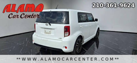 2014 Scion xB