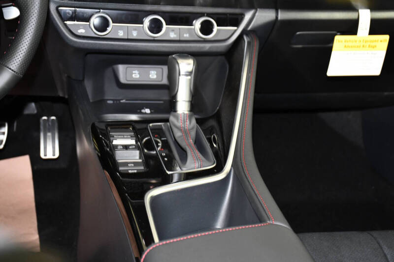 2026 Acura ADX w/A-SPEC