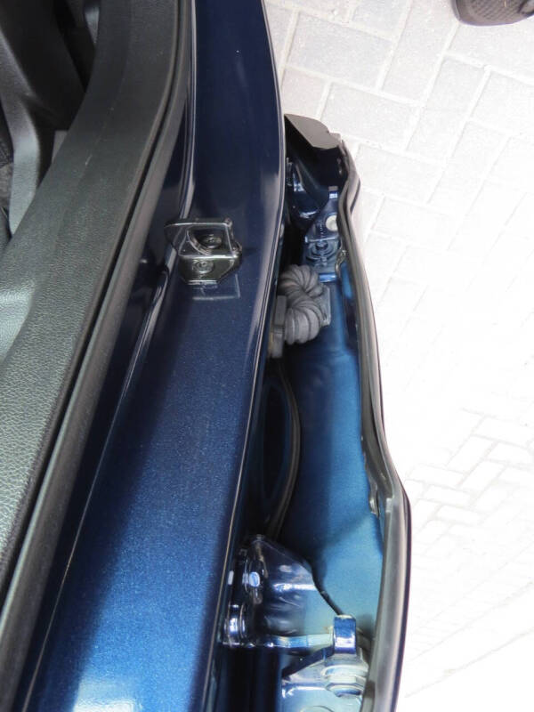 2017 Ford Explorer Police Interceptor Utility