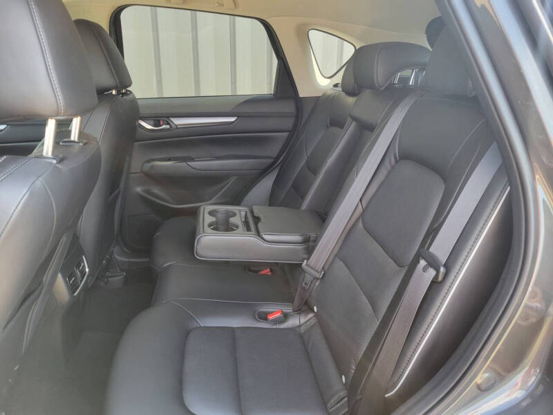 2024 Mazda CX-5 2.5 S Select