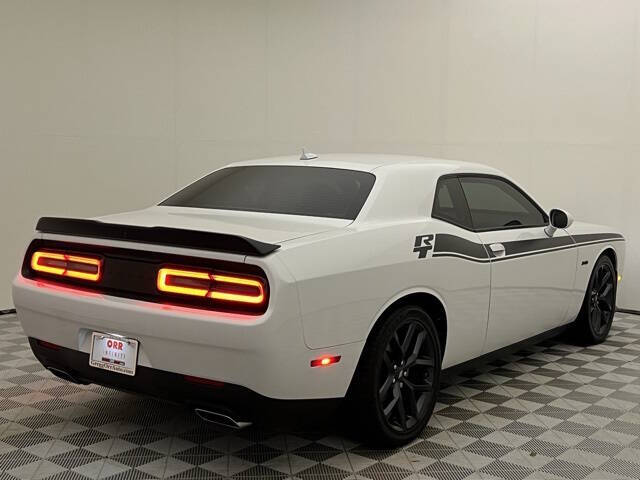 2023 Dodge Challenger R/T