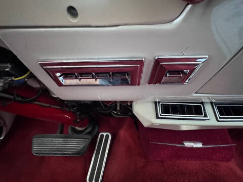 1959 Cadillac DeVille