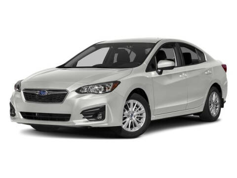 2018 Subaru Impreza for sale at Corpus Christi Pre Owned in Corpus Christi TX