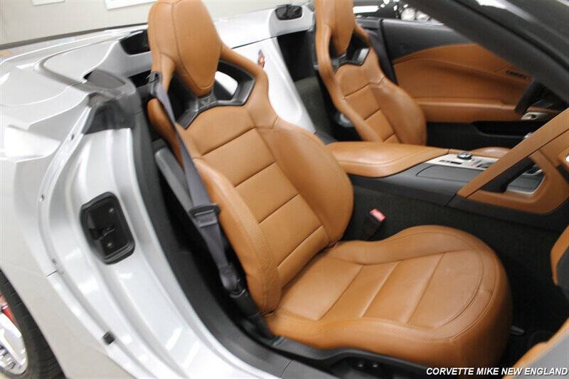 2015 Chevrolet Corvette 79