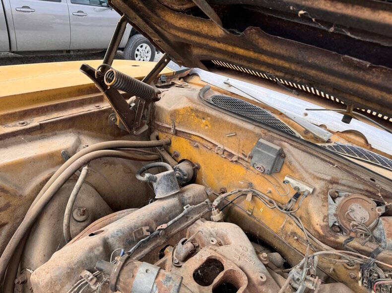 1971 Dodge Super Bee