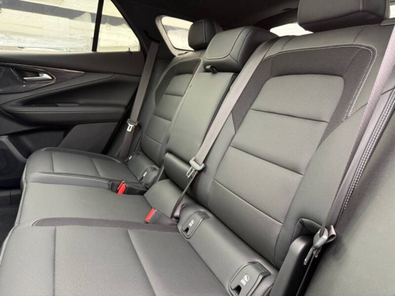 2024 Chevrolet Blazer EV 2LT