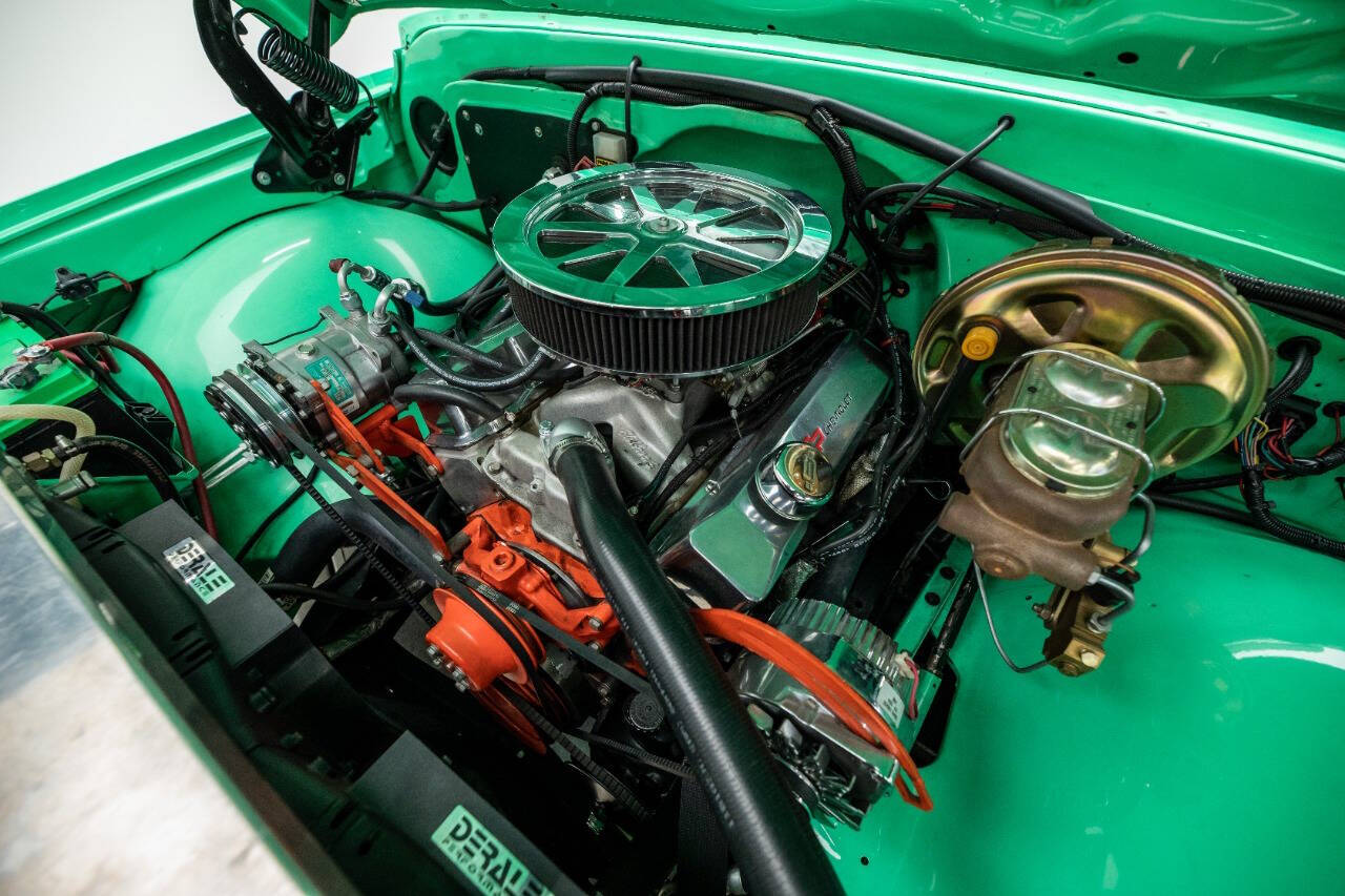 1969 Chevrolet C/K 10 Series 70