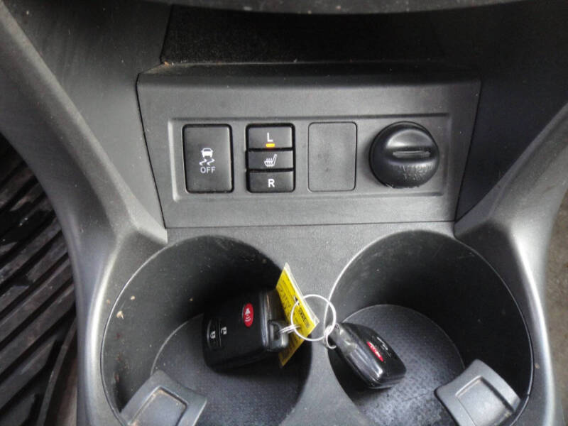 2012 Toyota RAV4 Limited