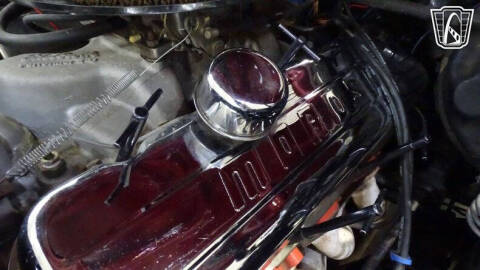 1969 Chevrolet Chevelle
