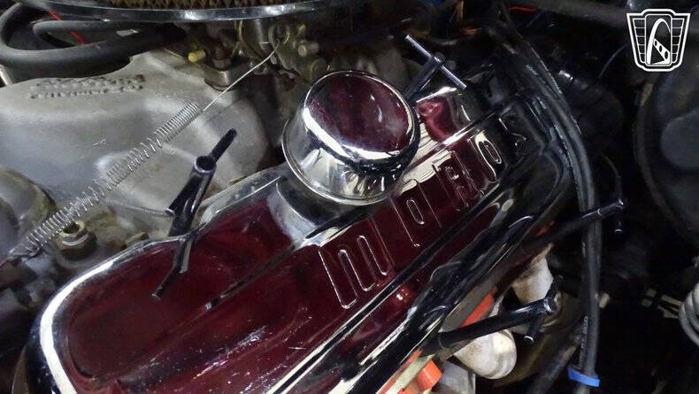 1969 Chevrolet Chevelle