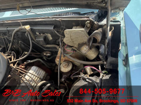 1963 Oldsmobile Eighty-Eight