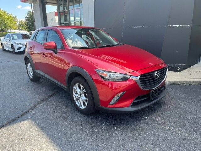 2016 Mazda CX-3 for sale at Car Revolution in Maple Shade NJ