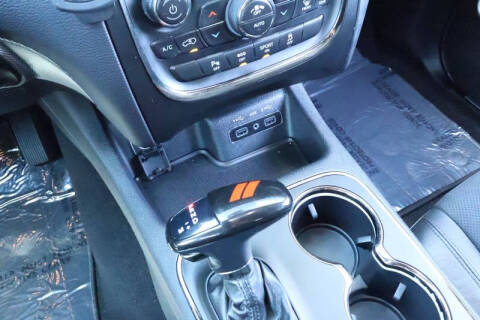 2019 Dodge Durango R/T