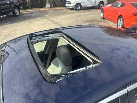 2015 Cadillac ATS 2.0T Luxury