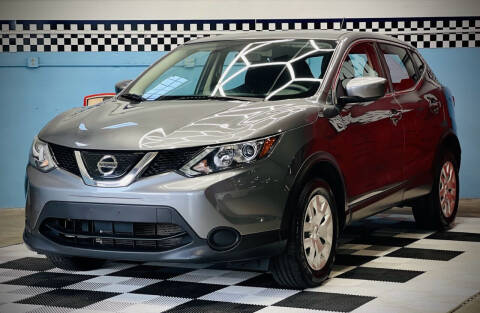 2019 Nissan Rogue Sport for sale at Take The Key in Miami FL
