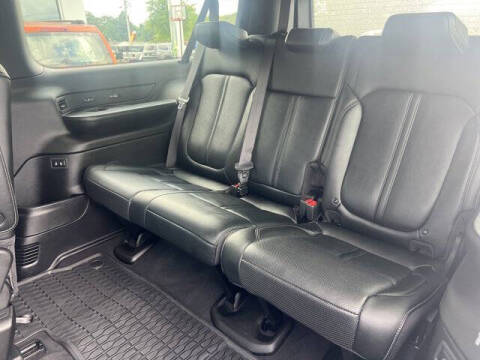 2024 Jeep Wagoneer L Series III