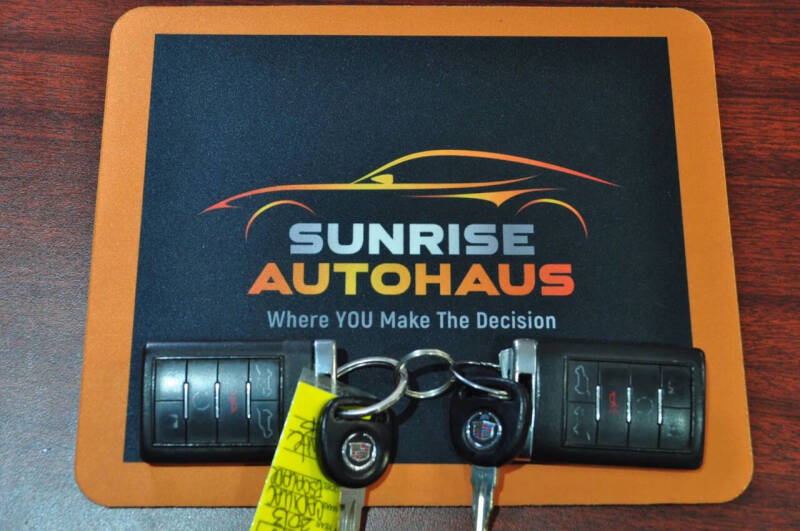 2013 Cadillac Escalade Platinum Edition