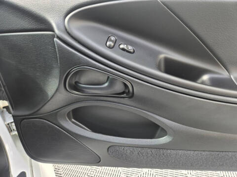 1998 Ford Mustang GT