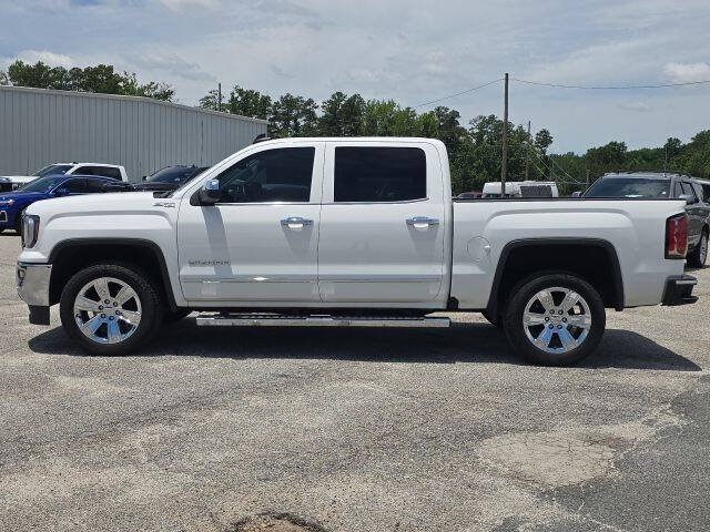 2016 GMC Sierra 1500