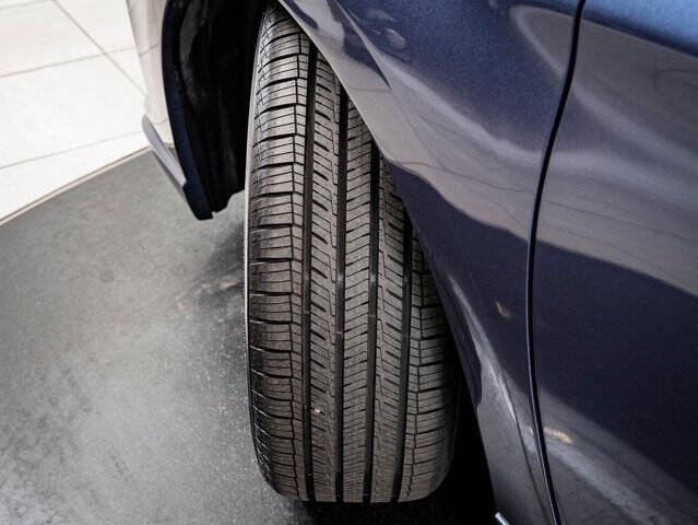 2018 Subaru Legacy 2.5i Premium