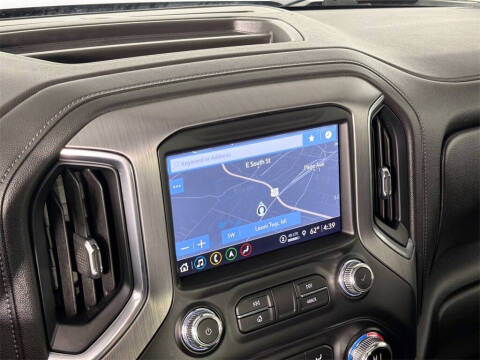 2021 GMC Sierra 2500HD