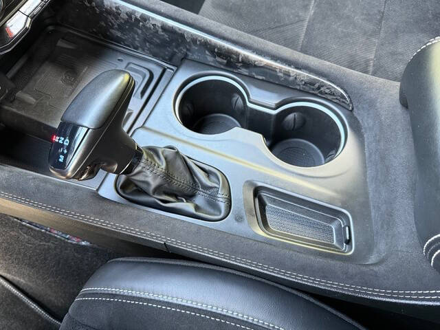 2021 Dodge Durango SRT Hellcat