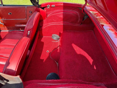 1964 Chevrolet Corvette