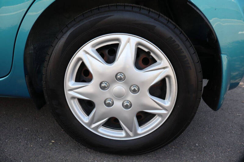 2015 Nissan Versa Note SV