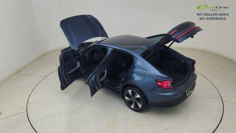 2024 Polestar 2 Long Range Dual Motor
