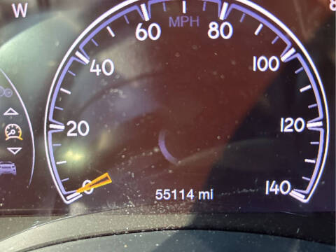 2021 Jeep Grand Cherokee Summit