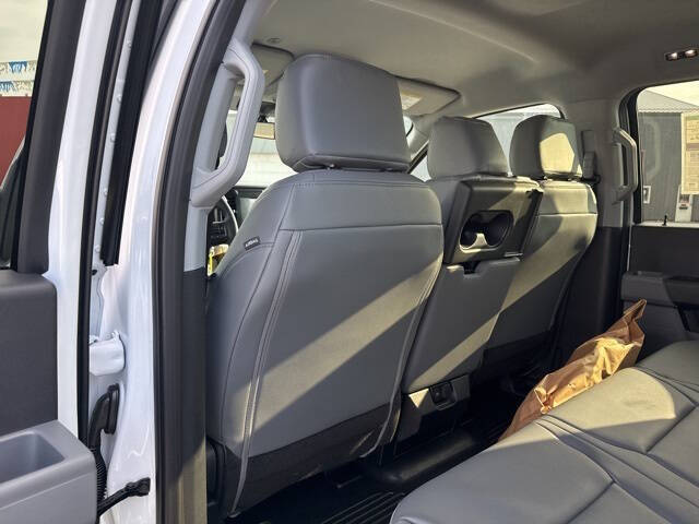 2026 Ford F-350 Super Duty