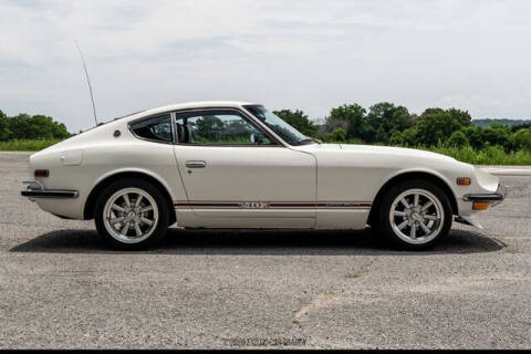 1972 Datsun 240Z