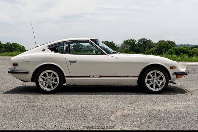 1972 Datsun 240Z