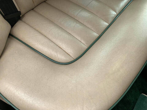 1979 Rolls-Royce Silver Shadow