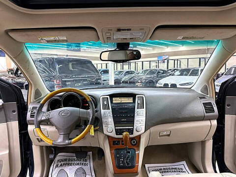 2006 Lexus RX 330