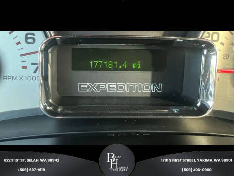 2008 Ford Expedition