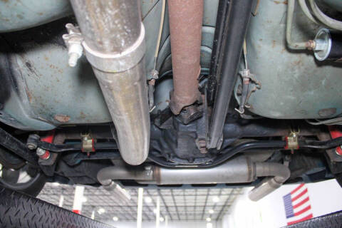 1991 Chevrolet Camaro RS