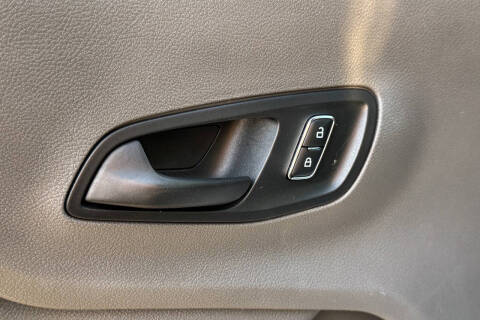 2022 Ford E-Transit 350