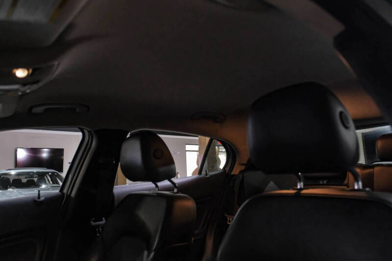 2018 Mercedes-Benz GLA GLA 250 4MATIC