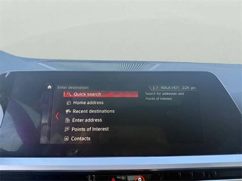 2020 BMW 3 Series 330i xDrive